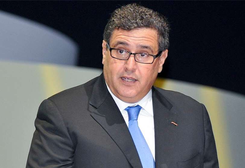 marruecos campaña electoral