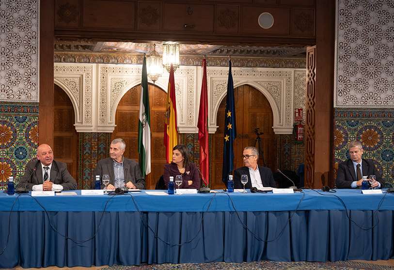 marruecos-españa-andalucia