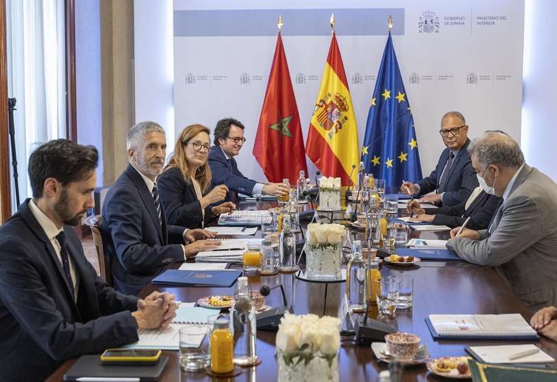 marruecos-españa-reunion