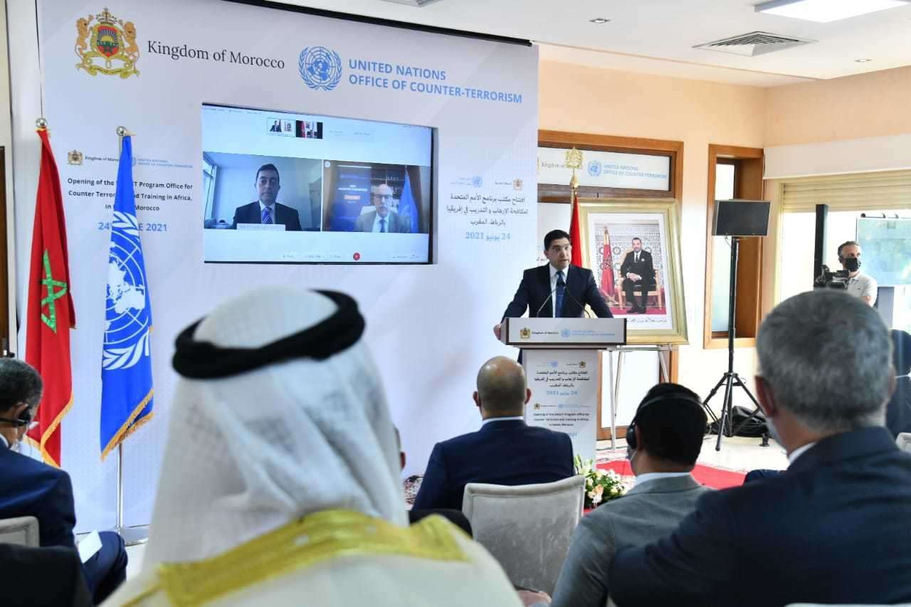 marruecos-inauguracion-UNOCT-terrorismo