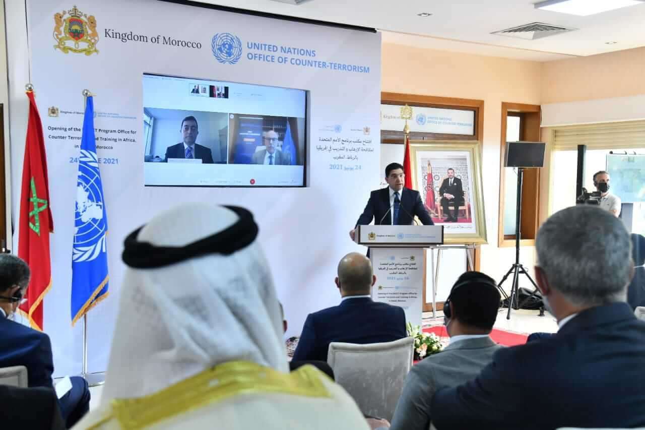  marruecos-inauguracion-UNOCT-terrorismo