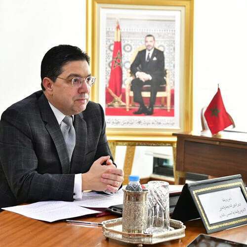 marruecos-nasser bourita