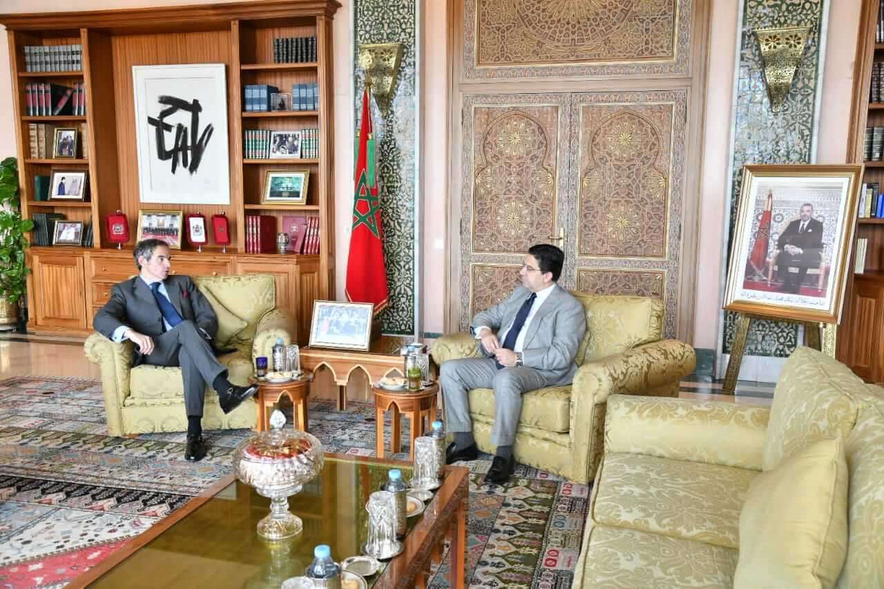 marruecos-oiea-bourita-grossi
