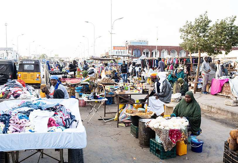 Mauritania