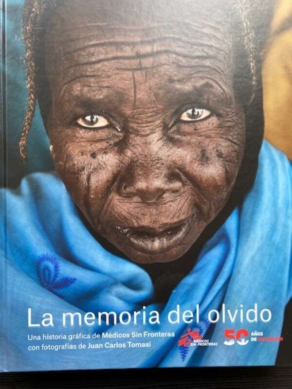 medicos sin fronteras
