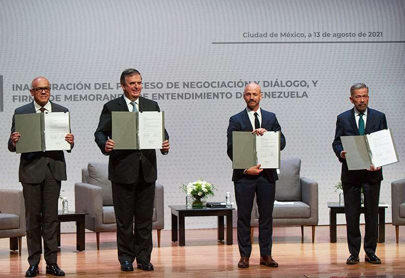 Memorando Venezuela