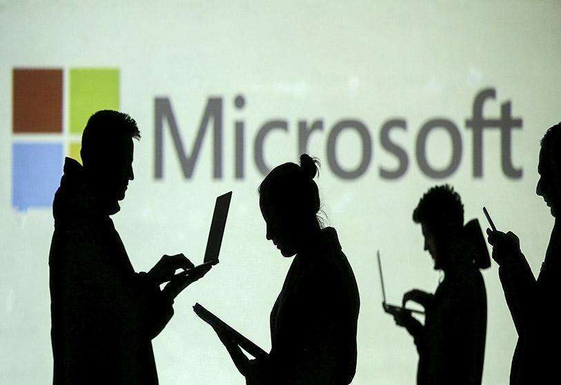 Microsoft
