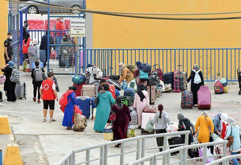 migrantes-marruecos-frontera