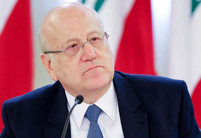 Najib Mikati