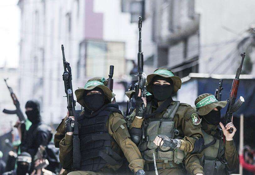 milicias-hamas-gaza