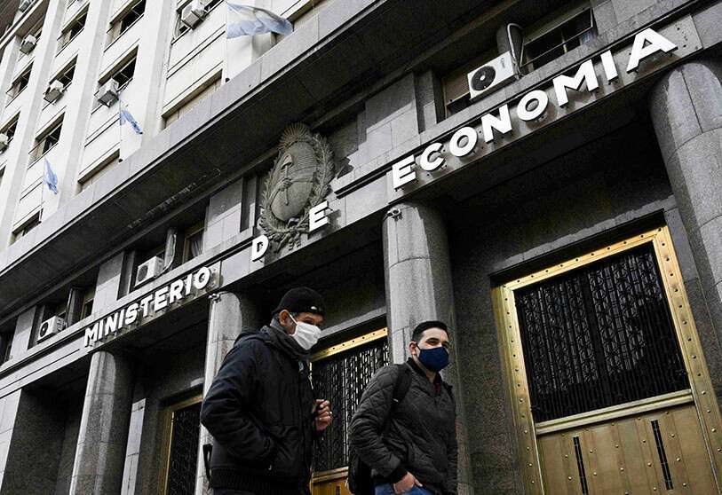 Ministerio de Economía de Argentina