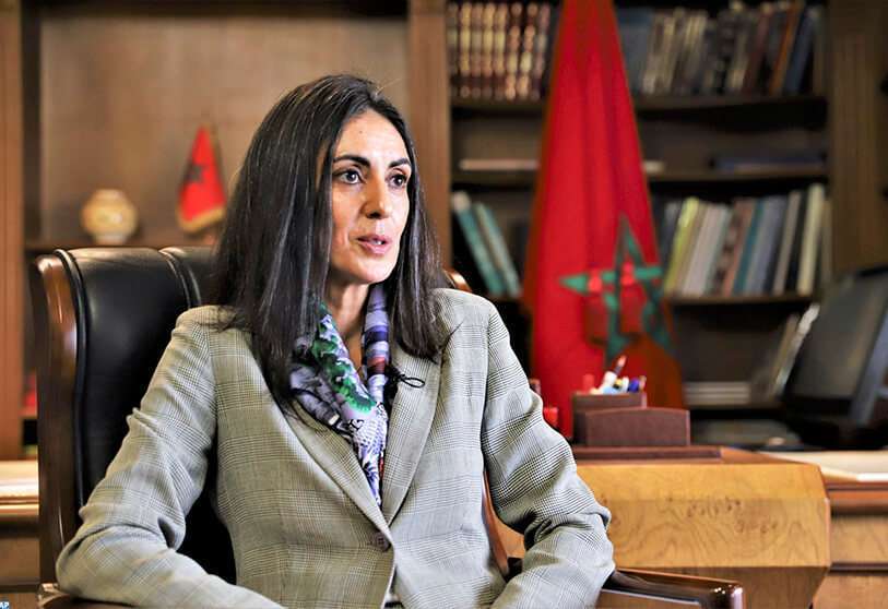 ministra-nadia-fattah
