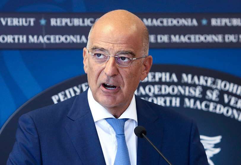 ministro-nikos-dendias