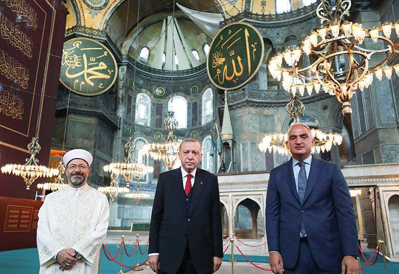 ministros-erdogan