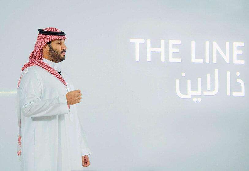 arabia saudi