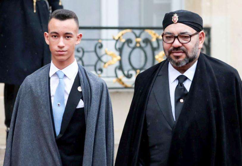 mohamed-vi-hassan-principe-heredero