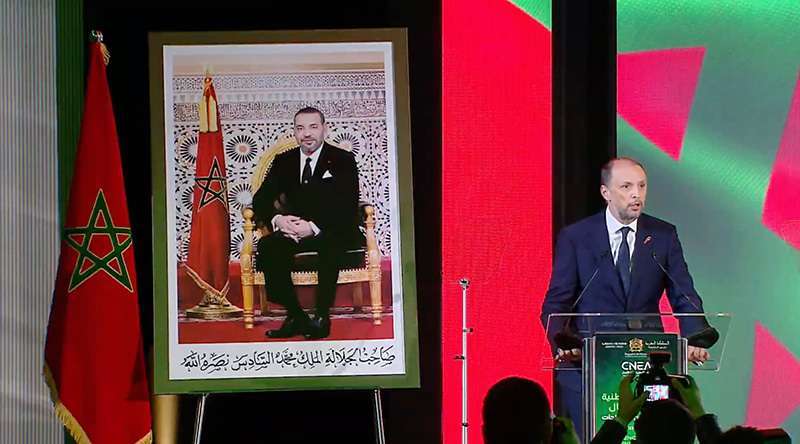 mohcine-jazouli-ministro-congreso-entorno-empresarial-marruecos