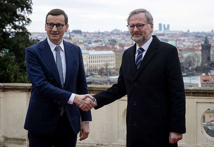 Polonia Morawiecki