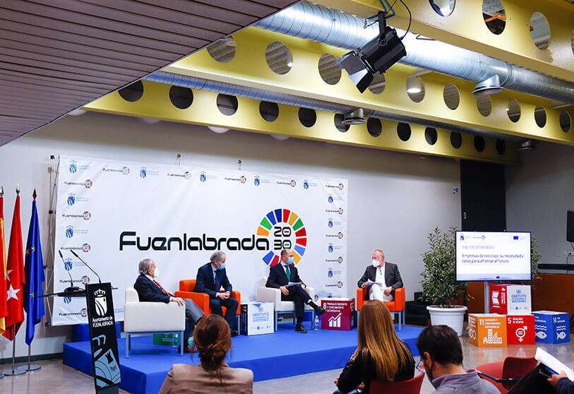 movimiento europeo