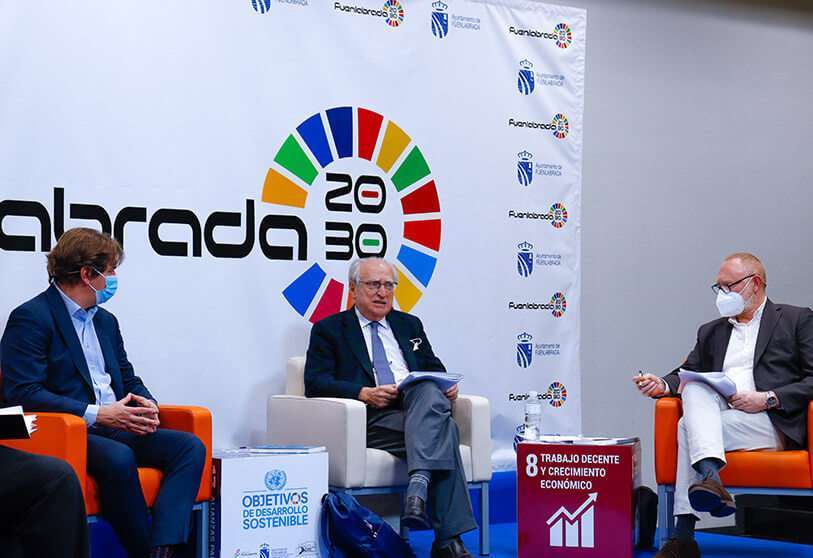 movimiento europeo