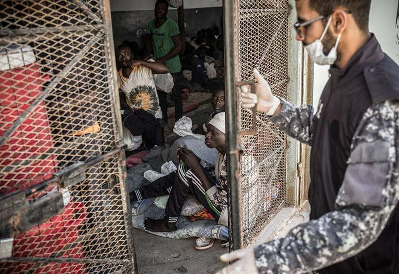 msf-libia-violencia-refugiados