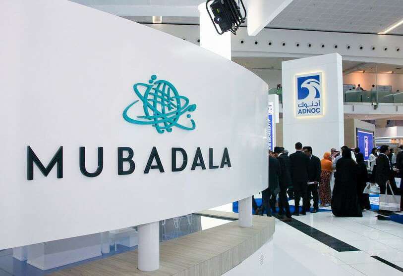 mubadala