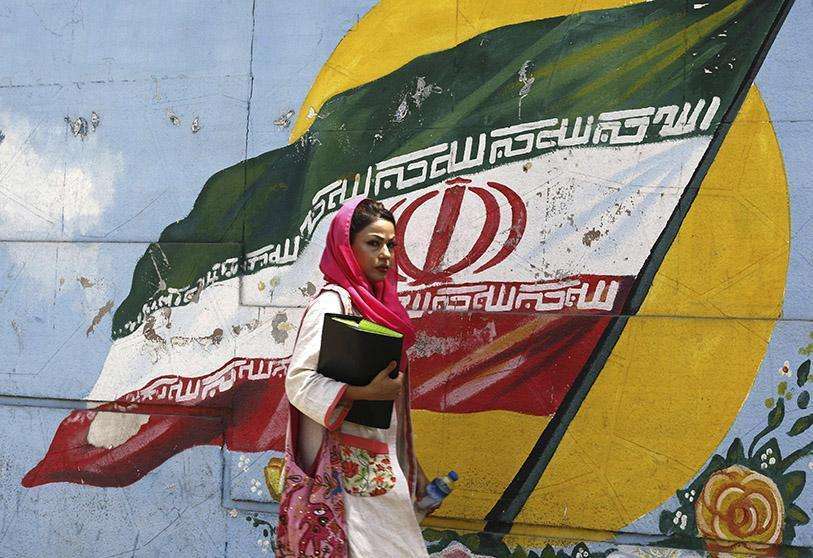 mujer-iran-protestas