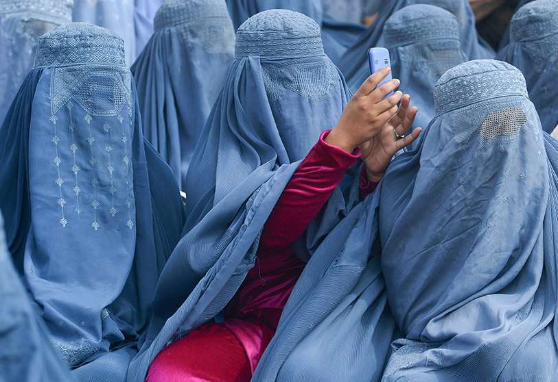 mujeres-burka