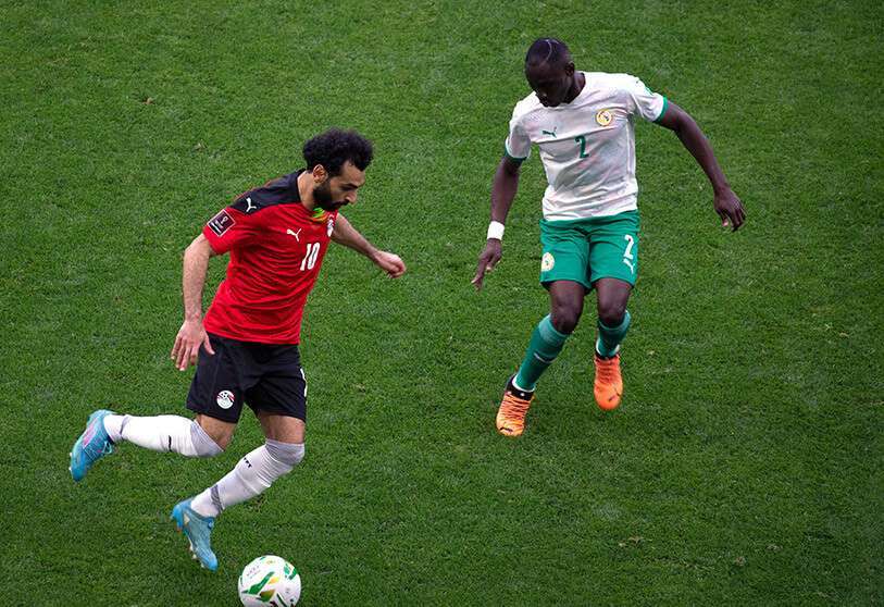 mundial qatar