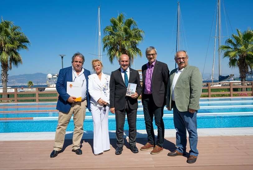 Mustafá Tunç Soyer, alcalde de Esmirna