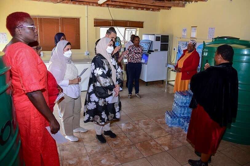nama-emiratos-sudáfrica-onu-mujeres-empresarias-economía