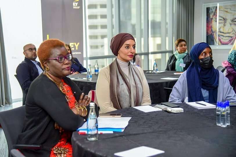 nama-emiratos-sudáfrica-onu-mujeres-empresarias-economía