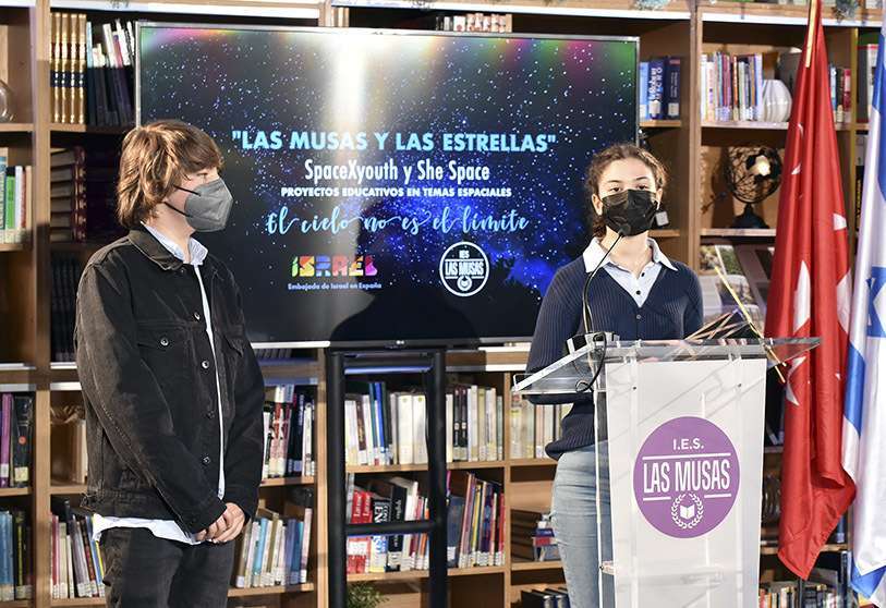 ies las musas