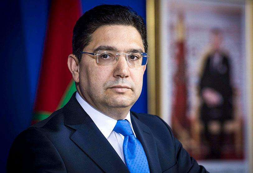 nasser-bourita-ministro-asuntos-exteriores-marruecos-menores-no-acompañados-europa