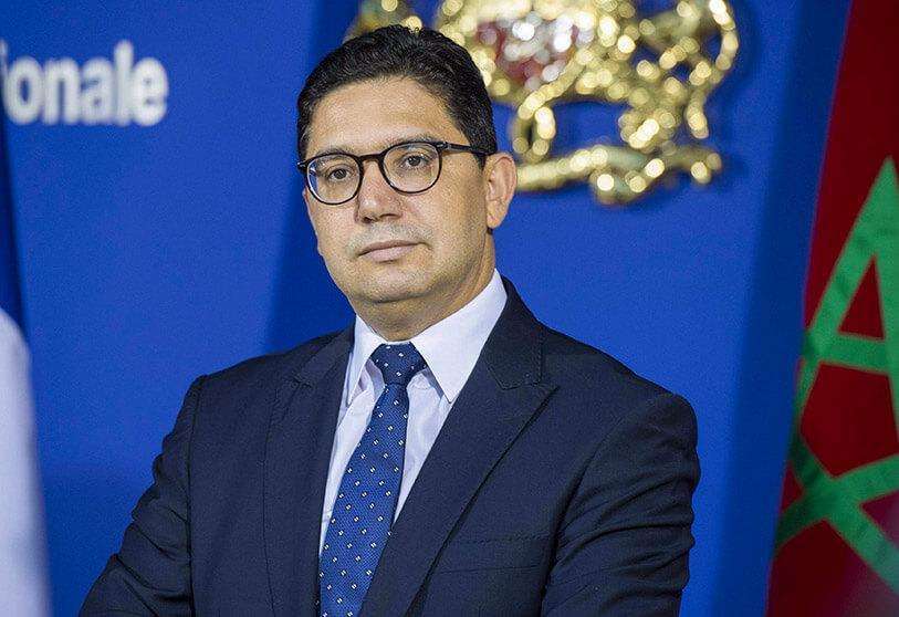 Nasser Bourita