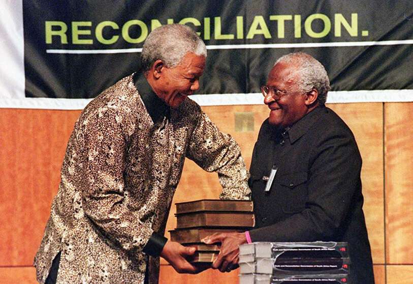 nelson mandela