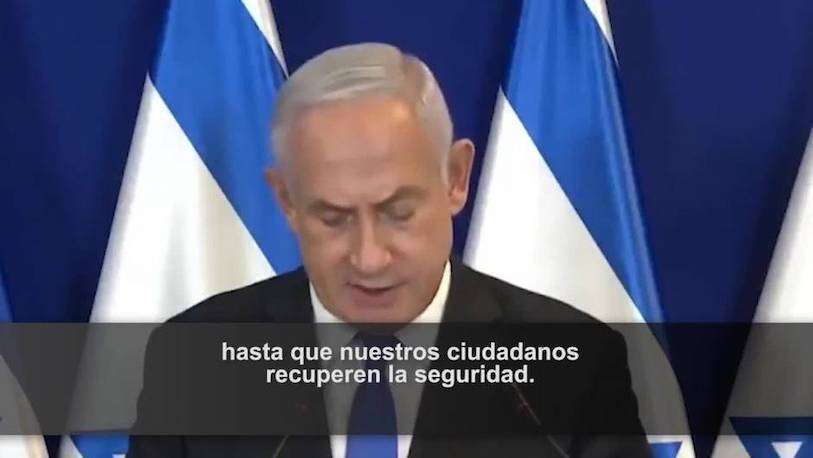 Netnayahu