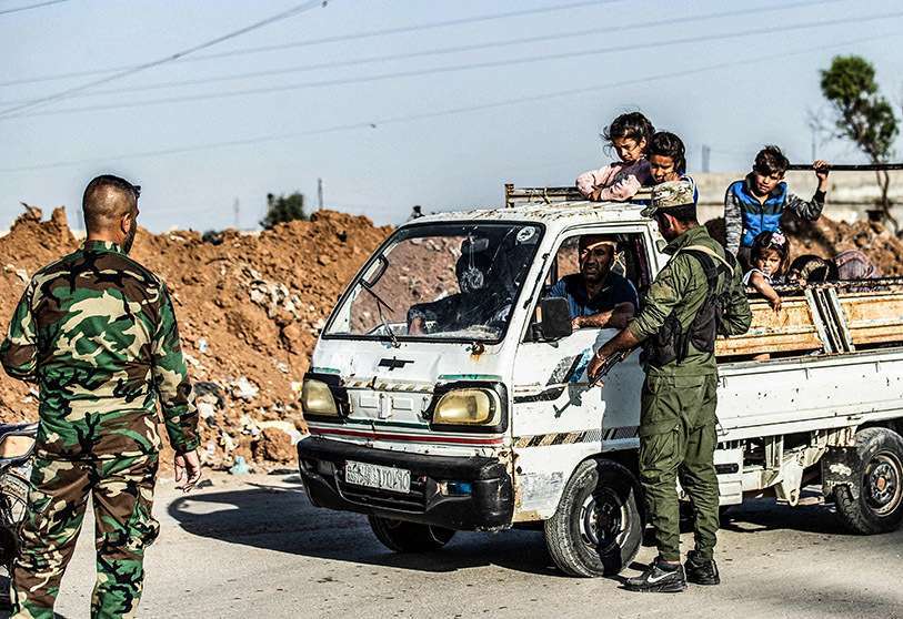 atalayar_menores siria kurdos