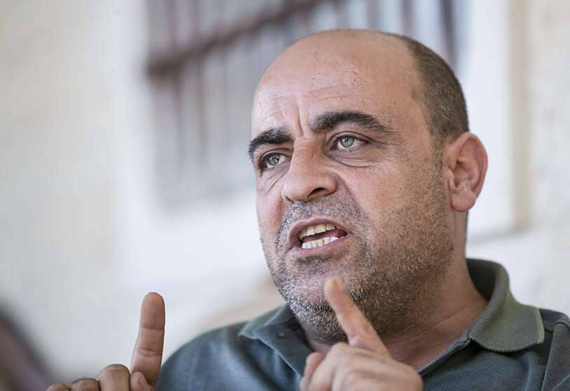 Nizar Banat, opositor a la Autoridad Palestina. Banat, que tenía la intención de presentarse a las elecciones parlamentarias antes de que fueran canceladas a principios de este año, murió durante su detención por las fuerzas de la Autoridad Palestina a primera hora del jueves 24 de junio de 2021