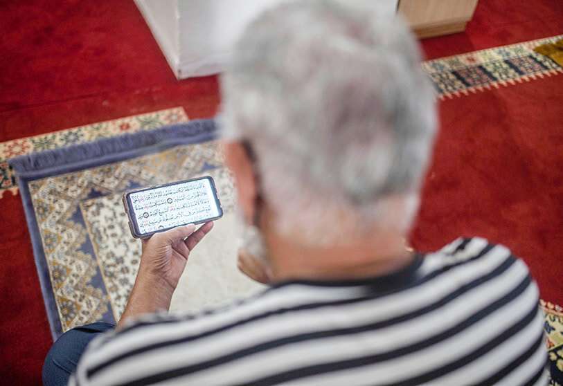 nuevas tecnologías israel marruecos