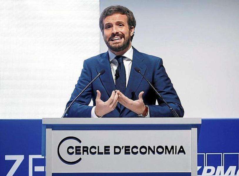 Pablo Casado