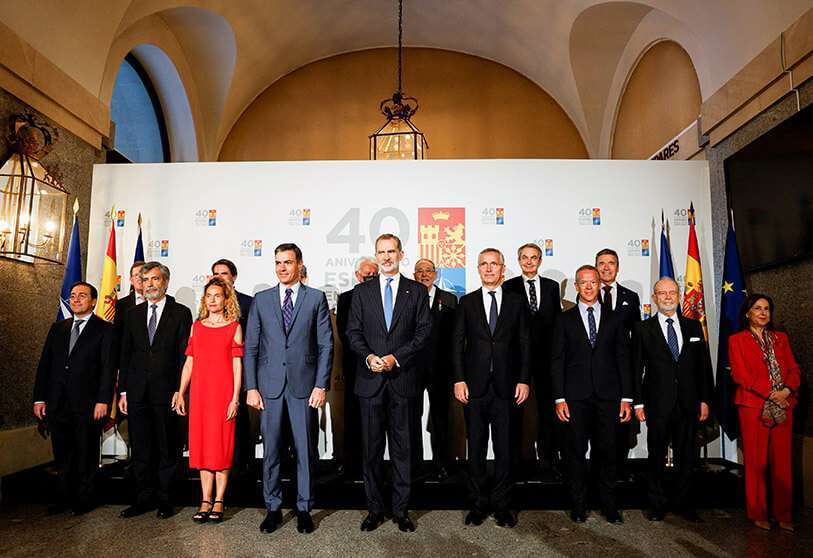 OTAN España