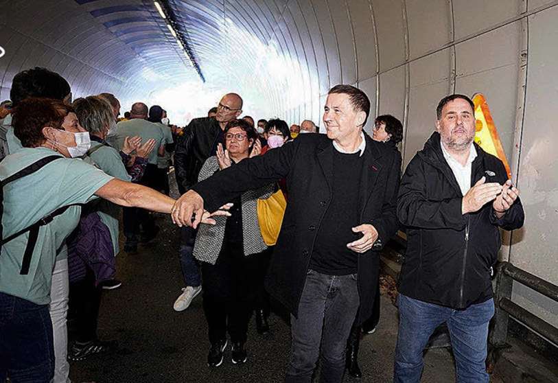 otegi-junqueras