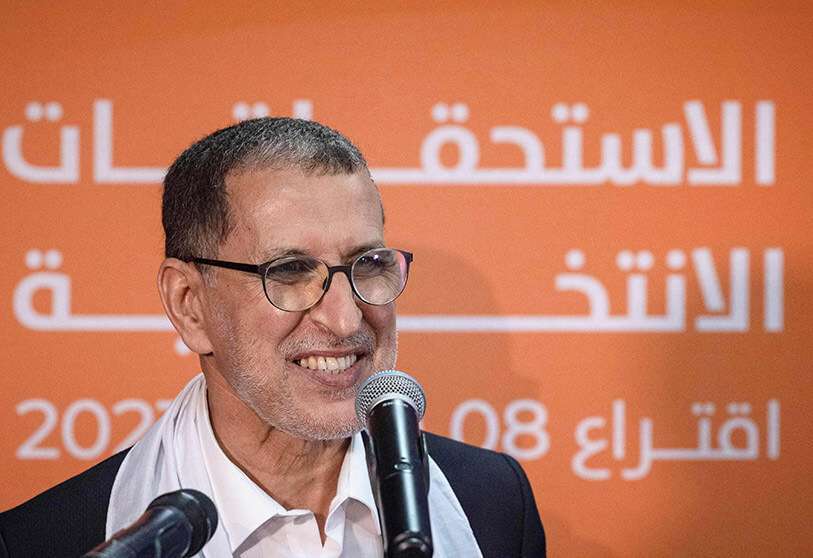 othmani-marruecos-justicia-desarrollo