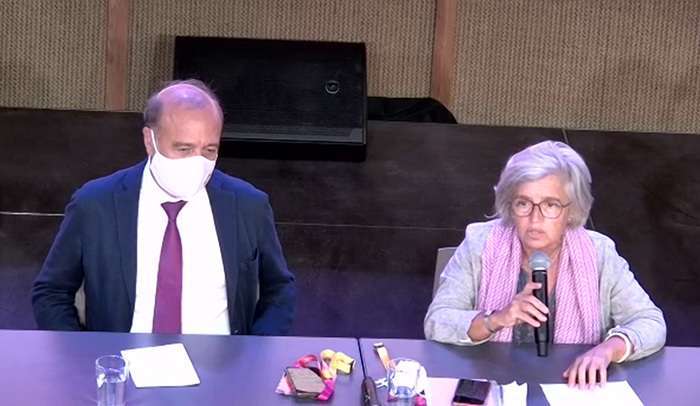 Pabellón de España para Expo Dubái 2020