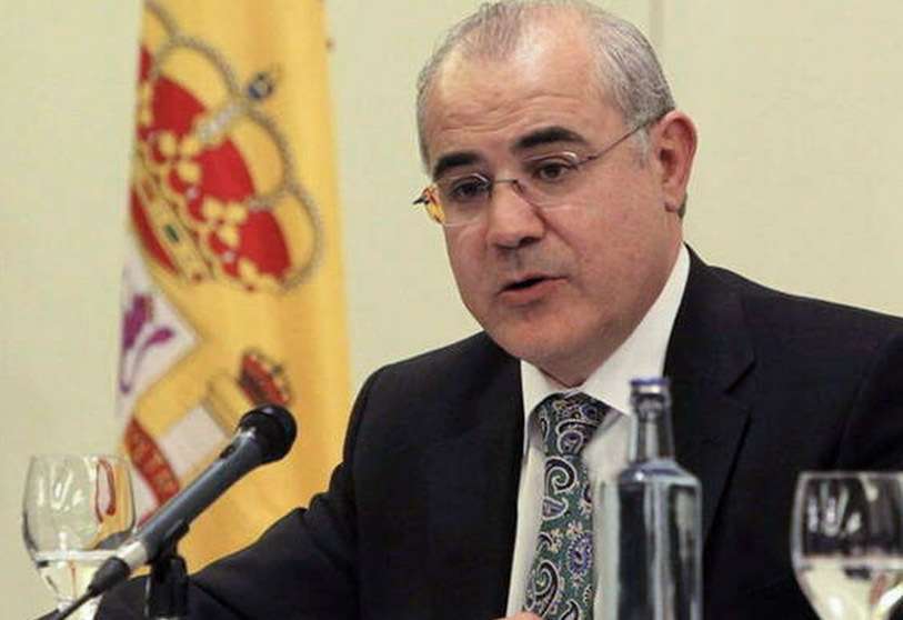 Antonio Regalado