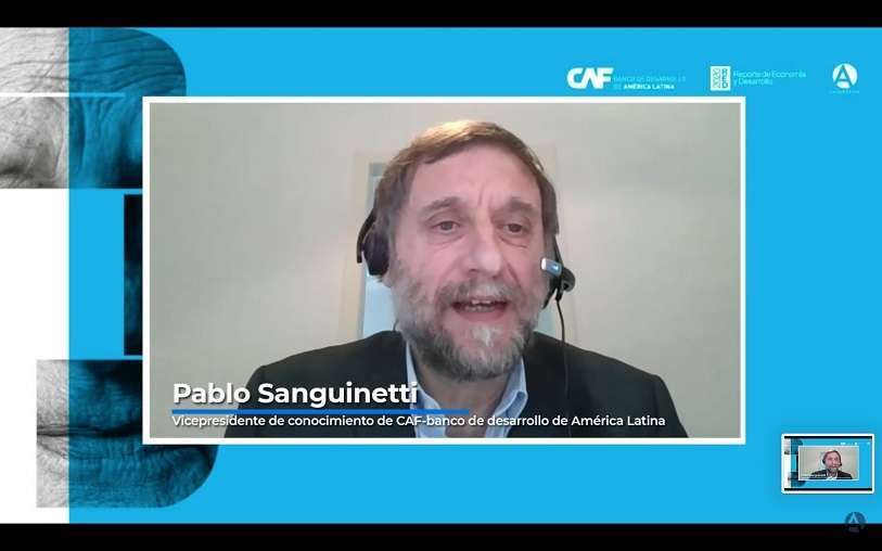 Pablo Sanguinetti