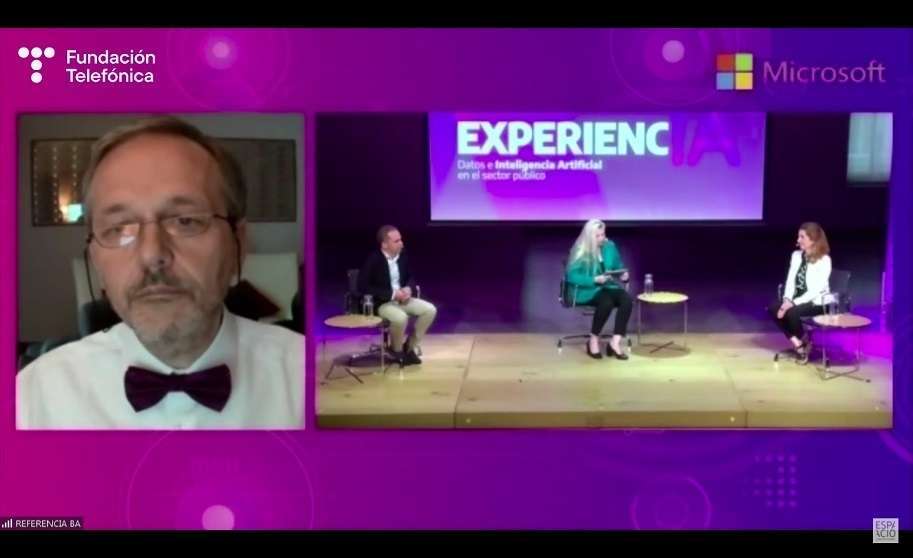 panel de expertos