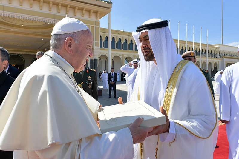 Papa Francisco