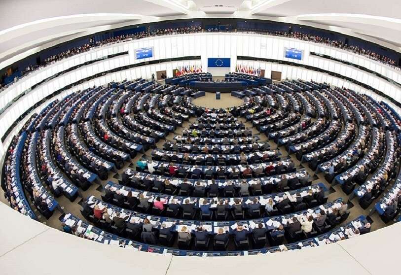Parlamento Europeo